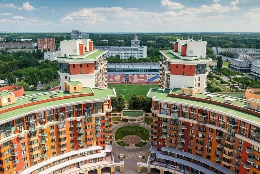 Перша оренда від власника без комісії: 3-кімнатна квартира 8