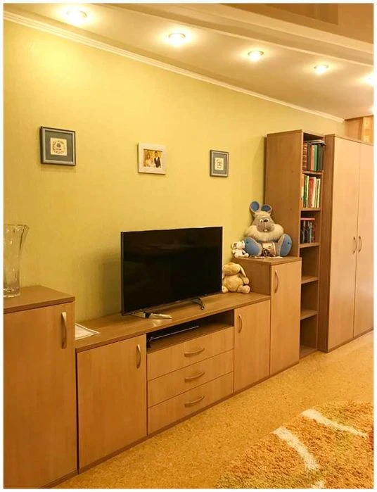 Срочно! Продам свою 4-х комнатную квартиру.
