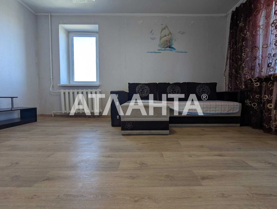 Продам 3-комнатную квартиру Газовый Дом.