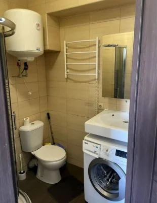 ЦЕНТР ПОДОЛУ вул. Межигірська, 78 "Loft House Podol"