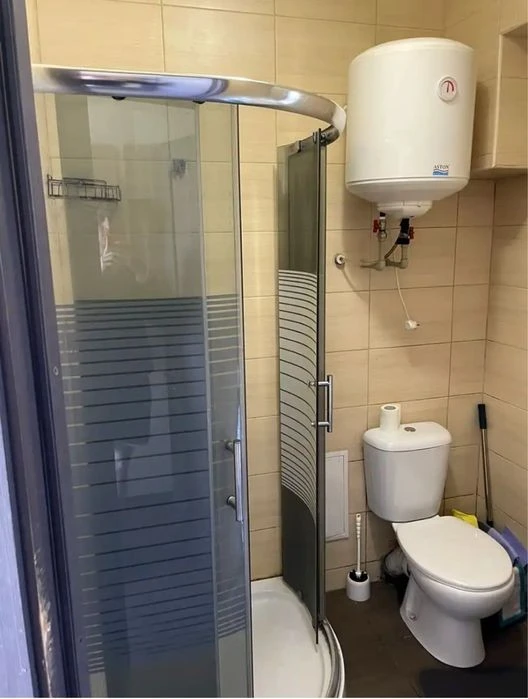ЦЕНТР ПОДОЛУ вул. Межигірська, 78 "Loft House Podol"