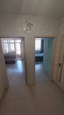 Здається квартира 1к
