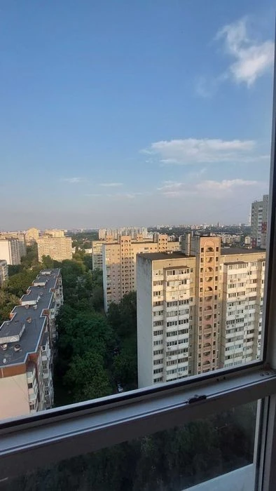Здається квартира 1к