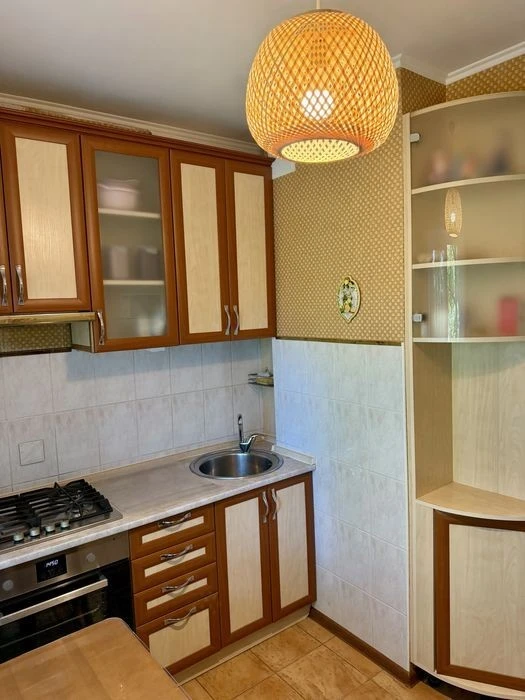 Здається затишна 1-к. квартира біля ЖК «Варшавський»