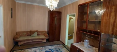 Власник. Здам 2-х кімнатну, 500 метрів до м. Житомирська