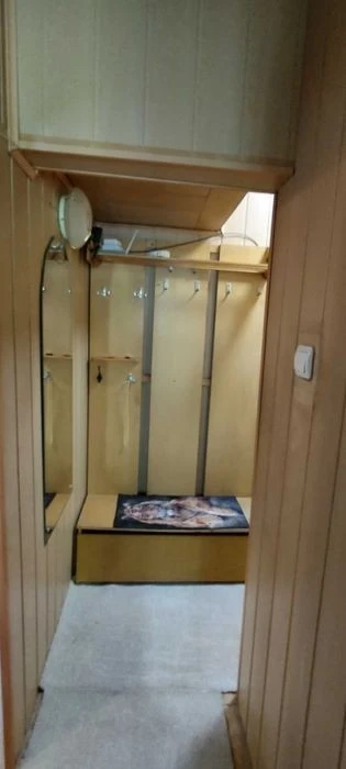 Власник. Здам 2-х кімнатну, 500 метрів до м. Житомирська