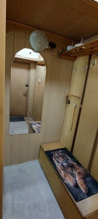 Власник. Здам 2-х кімнатну, 500 метрів до м. Житомирська