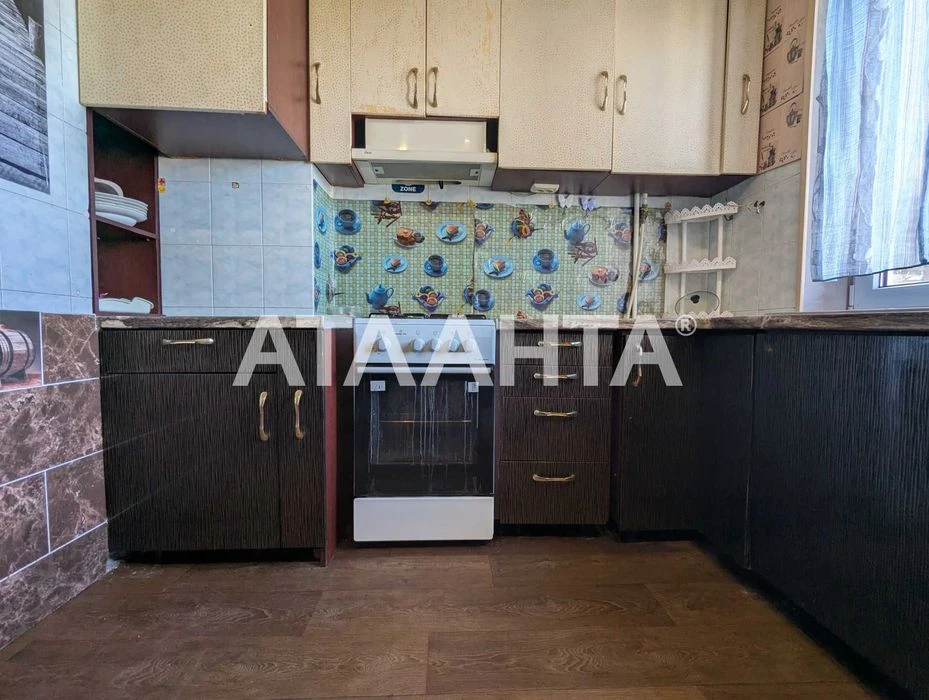 Продам 3-комнатную квартиру Газовый Дом.