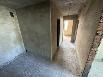 Квартира. Полтава, Павленківська пл.