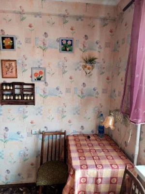Сдам 2 комнатную квартиру