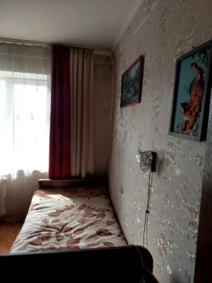 Сдам 2 комнатную квартиру