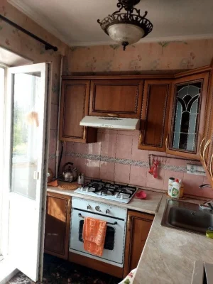 Сдам 2 комнатную квартиру