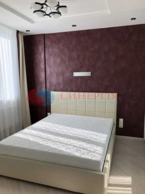Оренда 1-кімнатної квартири 40 м², Коперника вул., 3