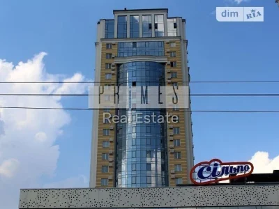 Довготривала оренда 2к квартири на просп. Берестейський 26 •