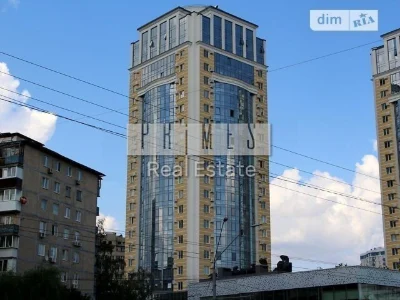 Довготривала оренда 2к квартири на просп. Берестейський 26 •