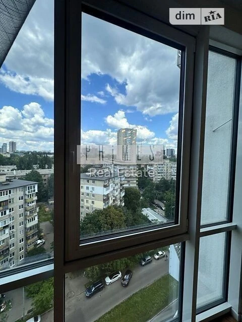 Довготривала оренда 2к квартири на просп. Берестейський 26 •