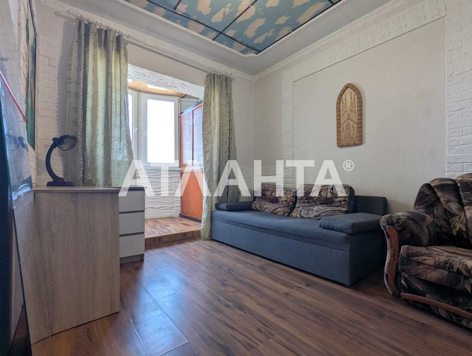 Продам 3-комнатную квартиру Газовый Дом.