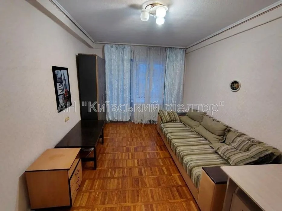 Оренда 1 кімнатної квартири, вул. Дорошенка 59. м. Печерськ