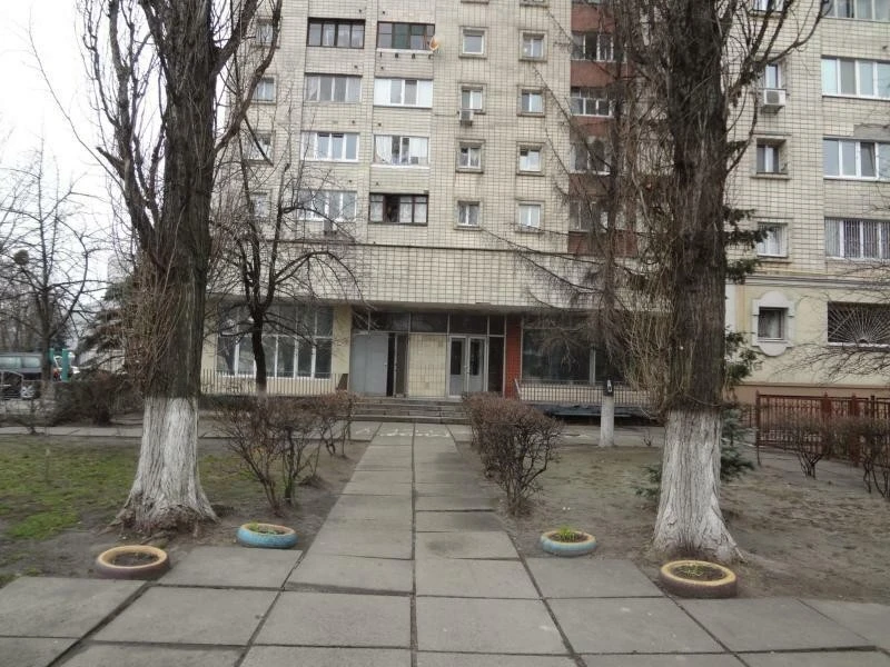 Оренда 1-кімнатної квартири 37 м², Сім'Ї Хохлових вул., 1