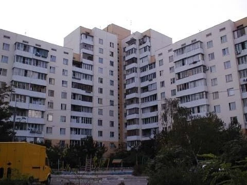 Оренда 1-кімнатної квартири 38 м², Героїв Сталінграда просп.