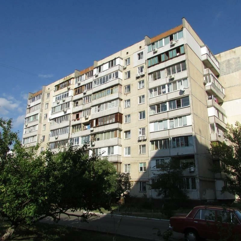 Оренда 1-кімнатної квартири 38 м², Героїв Сталінграда просп.