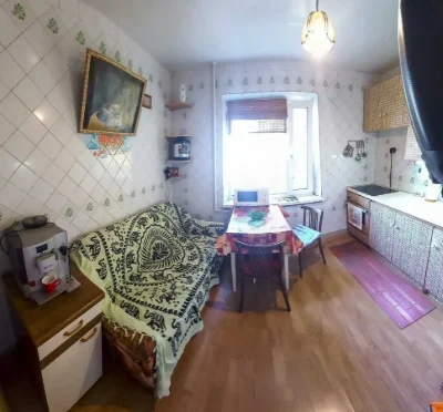 Оренда 1-кімнатної квартири 38 м², Героїв Сталінграда просп.