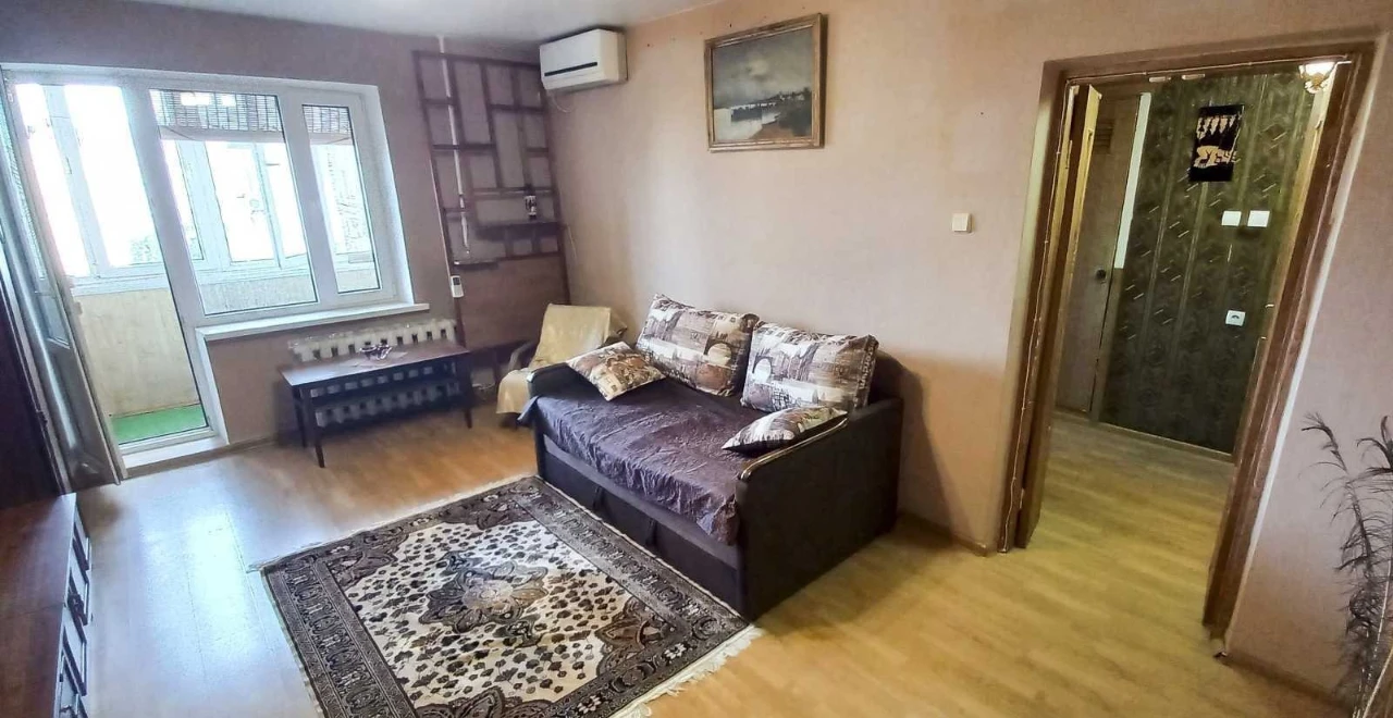 Оренда 1-кімнатної квартири 38 м², Героїв Сталінграда просп.