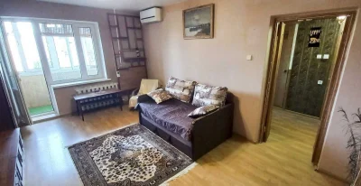Оренда 1-кімнатної квартири 38 м², Героїв Сталінграда просп.