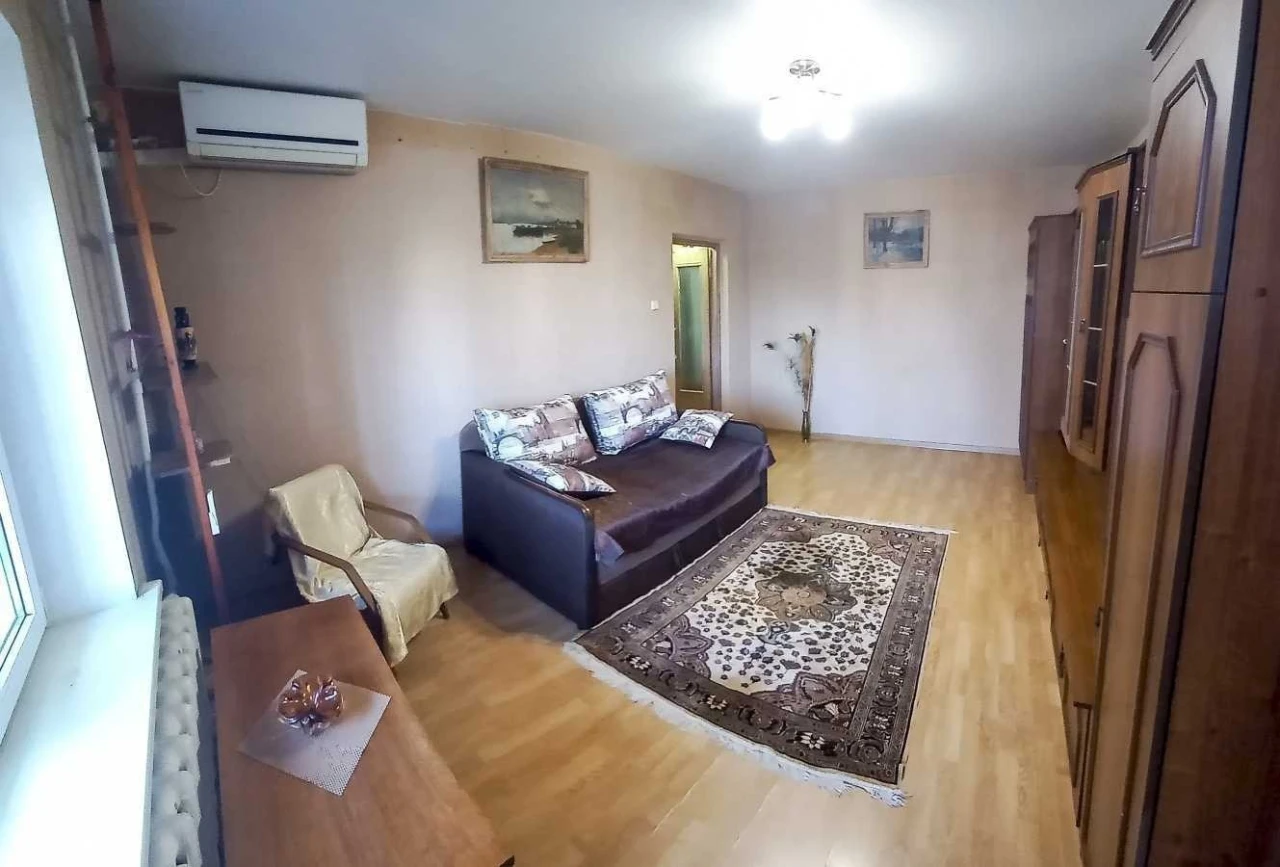 Оренда 1-кімнатної квартири 38 м², Героїв Сталінграда просп.