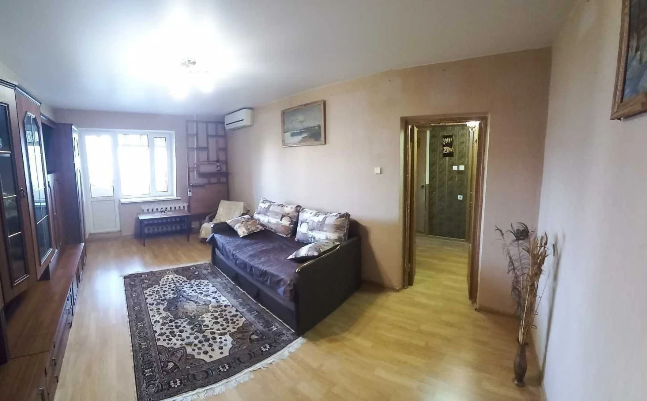 Оренда 1-кімнатної квартири 38 м², Героїв Сталінграда просп.