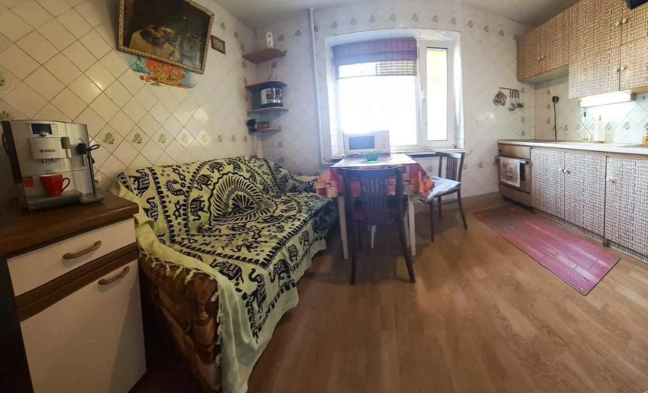 Оренда 1-кімнатної квартири 38 м², Героїв Сталінграда просп.