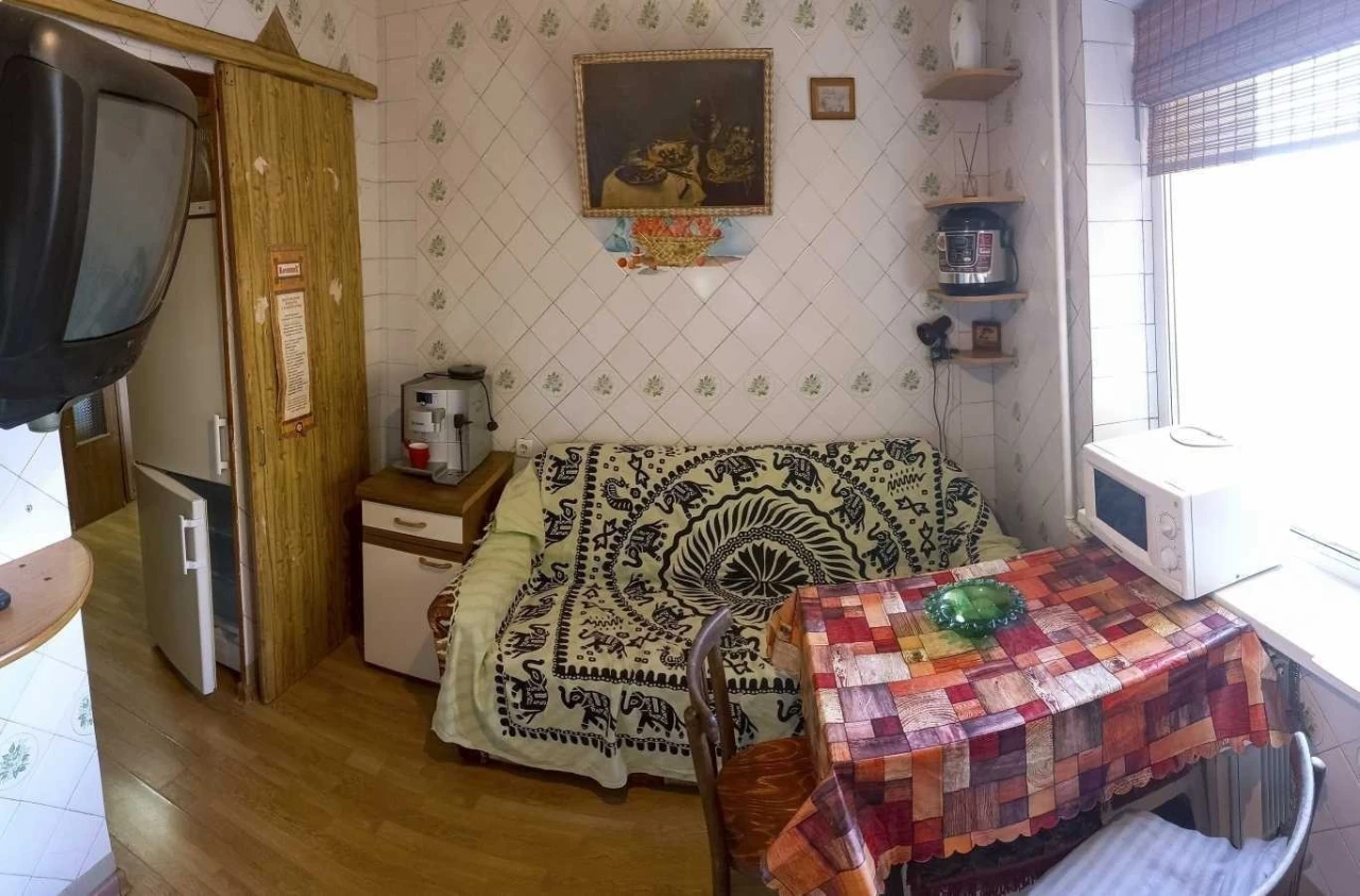 Оренда 1-кімнатної квартири 38 м², Героїв Сталінграда просп.