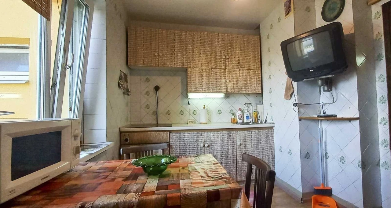 Оренда 1-кімнатної квартири 38 м², Героїв Сталінграда просп.