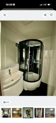 Оренда 1к жд Дарниця