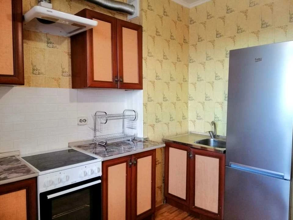Квартира. Київ, Миколи Закревського вул.