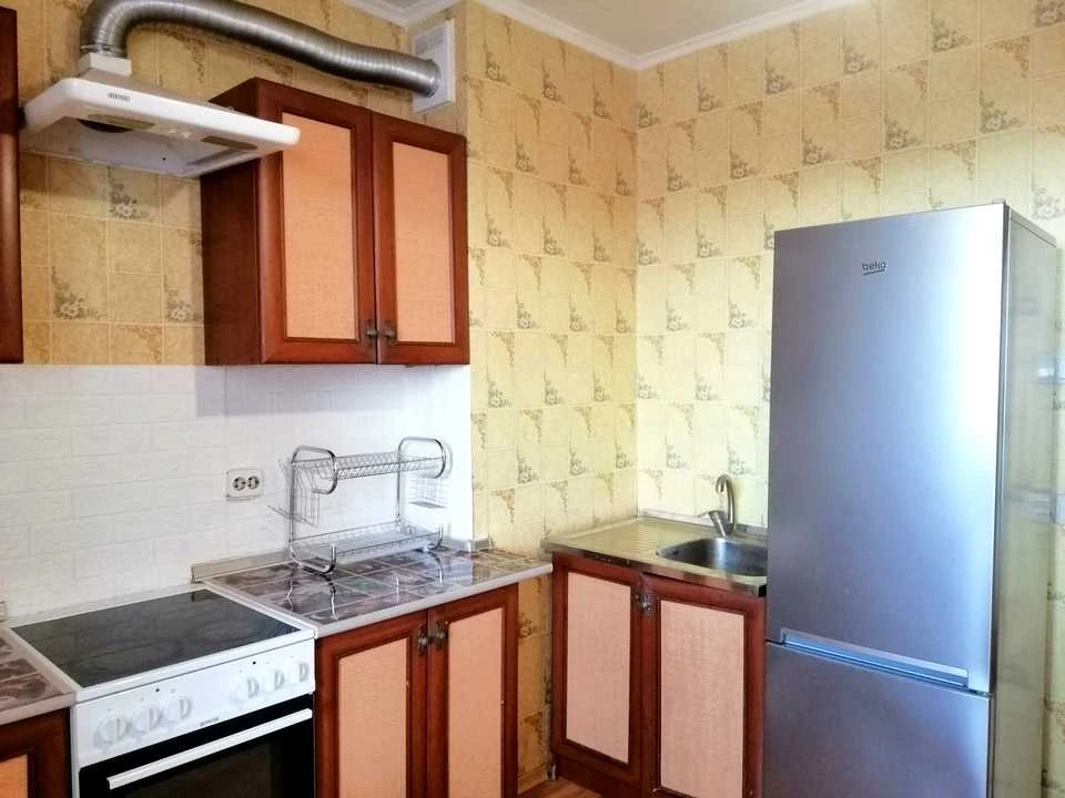 Квартира. Київ, Миколи Закревського вул.