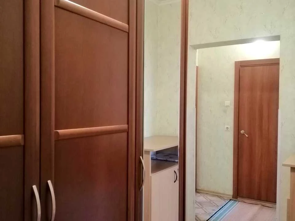 Квартира. Київ, Миколи Закревського вул.