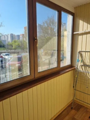 Власник, без комісії, 2х кімнатна квартира, Драгоманова 12 А