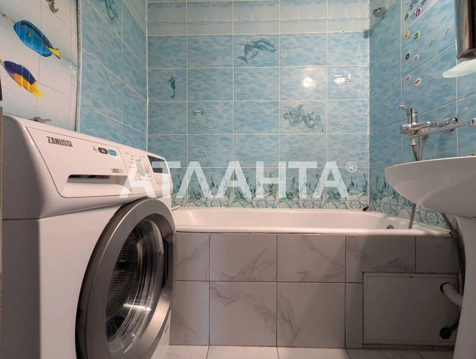 Продам 3-комнатную квартиру Газовый Дом.