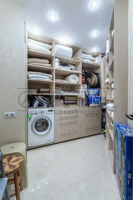 4-room apartment for sale (penthouse), Holosiivskyi Ave., Holosievo