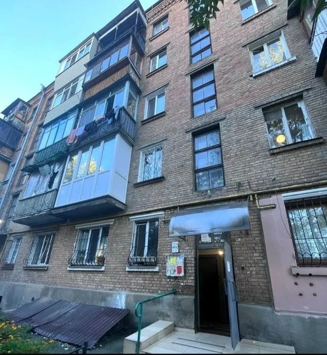 Оренда 1кк квартира Подол м. Контрактова площа вул. Введенсь