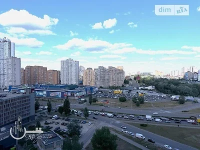 Довготривала оренда 1к квартири на наб. Дніпровська 20А • ID