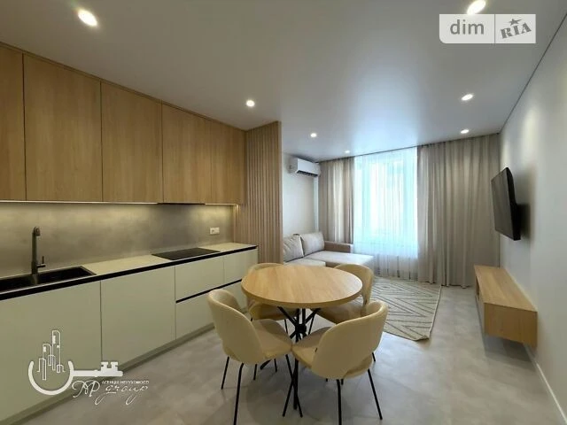 Довготривала оренда 1к квартири на наб. Дніпровська 20А • ID