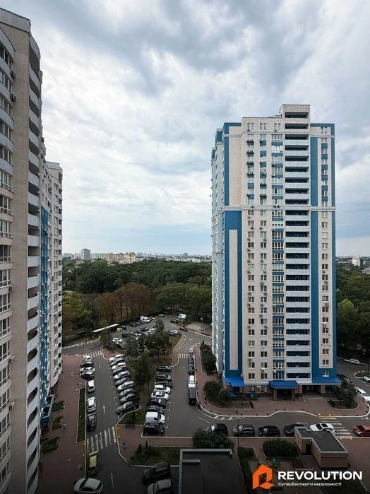 Без комісії. Оренда 2к квартири ЖК Зелений острів Шевченківс