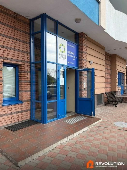 Без комісії. Оренда 2к квартири ЖК Зелений острів Шевченківс