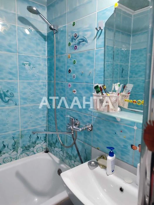 Продам 3-комнатную квартиру Газовый Дом.