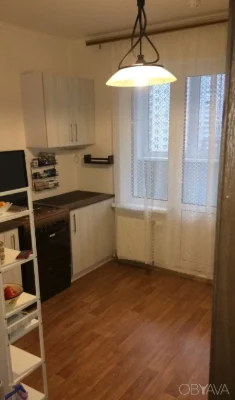 Здам 2во кім.квартиру, ЕНЕРГОНЕЗАЛЕЖНА, вул.Гмирі, 14-Б, Осо