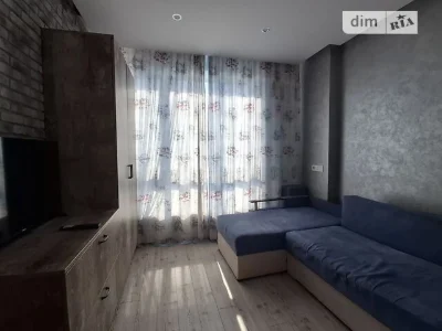 Довготривала оренда 1к квартири на бул. Вацлава Гавела 6/7 •