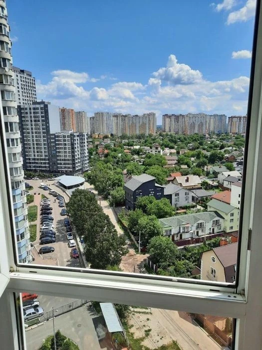 1к 46м2 проспект Бажана, 8б ЖК Ювілейний м Осокорки 5 хвилин