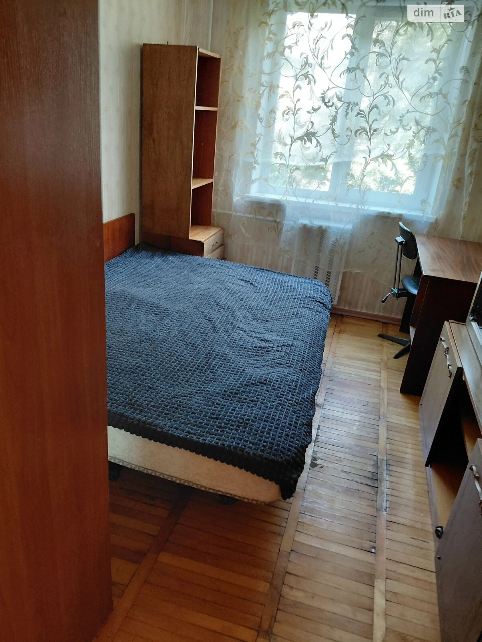 Довгострокова Оренда Квартира Відрадний